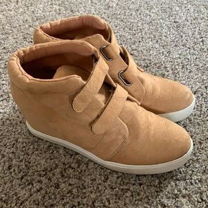 Coconuts by Matisse Heeled High Top